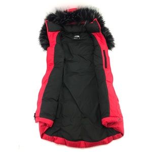 the north face women's hey mama parkina insulated jacket